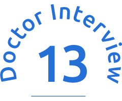 Doctor Interview 13