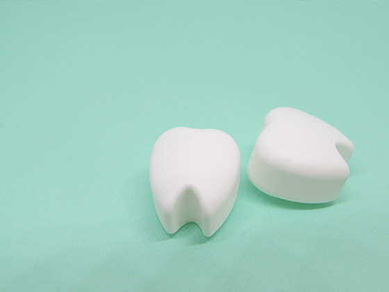 全身疾患のある方の抜歯