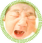 当院でお生まれの赤ちゃん