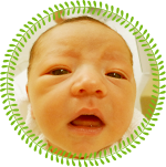 当院でお生まれの赤ちゃん