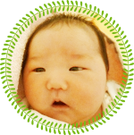 当院でお生まれの赤ちゃん