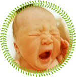 当院でお生まれの赤ちゃん