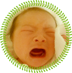 当院でお生まれの赤ちゃん