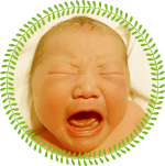 当院でお生まれの赤ちゃん