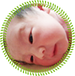当院でお生まれの赤ちゃん