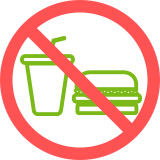 入院中に守っていただくこと